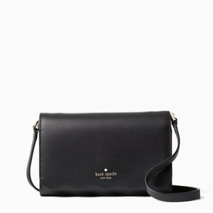 Kate spade magnolia street Addison purse